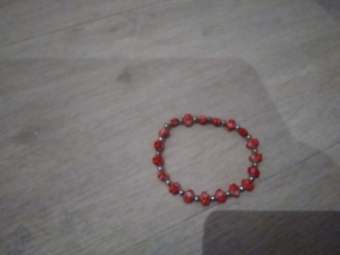 bijoux petite fille - photo numéro 8