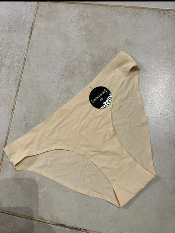 Culotte taille 40