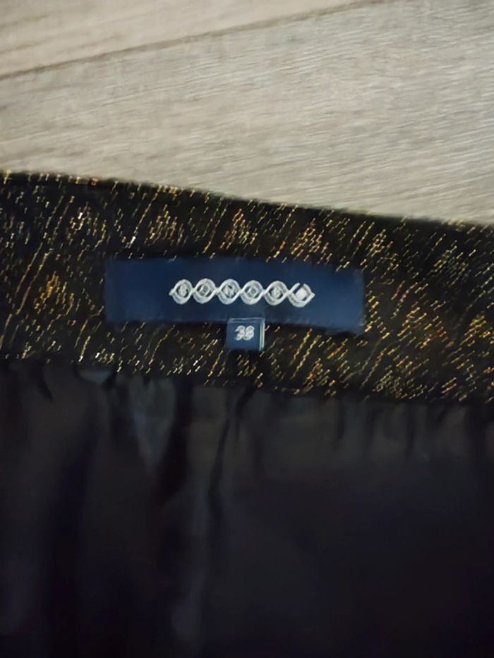 Jupe t38 bonobo - photo numéro 4