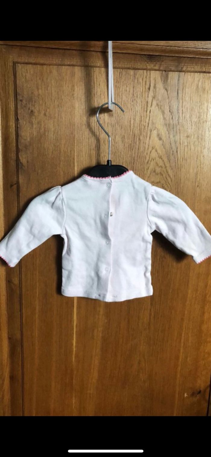 T-shirt - photo numéro 2