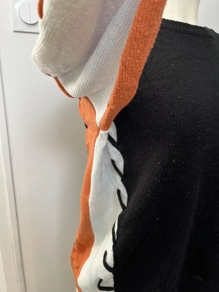 Pull femme - photo numéro 3