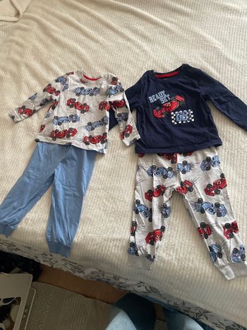 Pyjama garçon