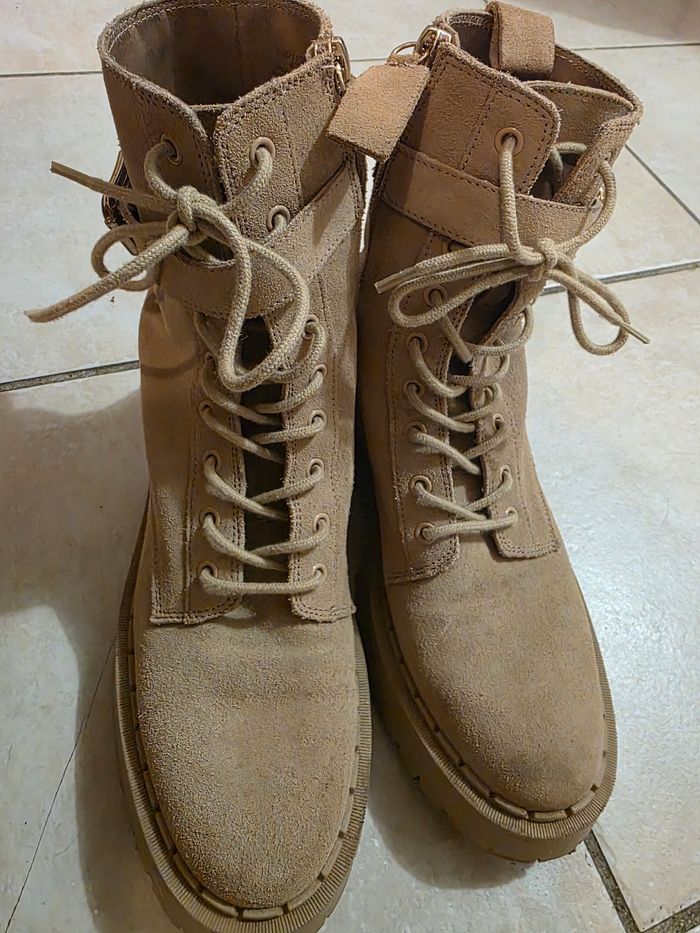 Bottes - photo numéro 4