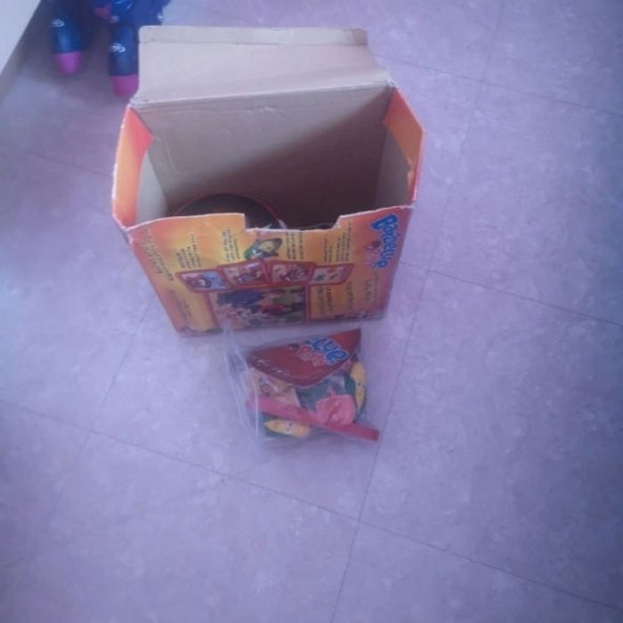 Jeu de société - photo numéro 4