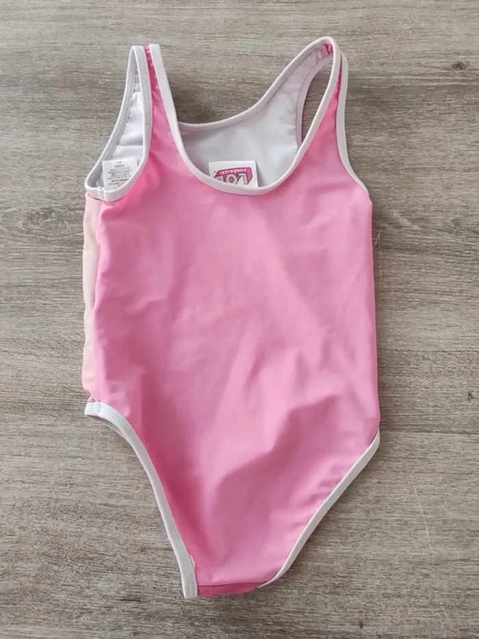 Maillot de bain - photo numéro 3