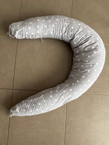 Coussin de grossesse