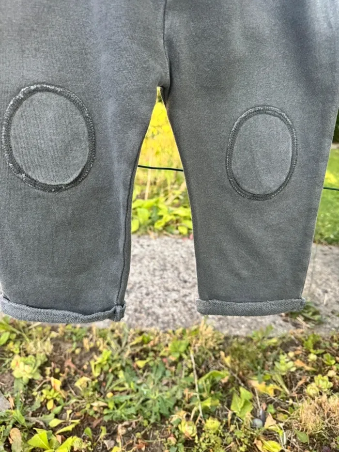 Jogging gris || Kiabi || 24 mois - photo numéro 4