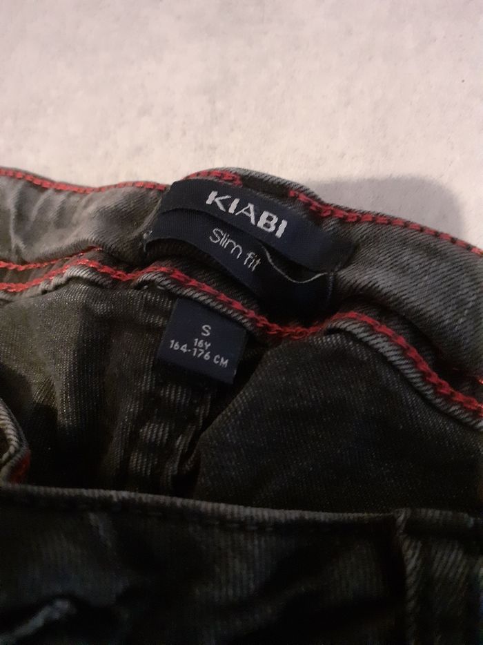 Jeans. - photo numéro 4