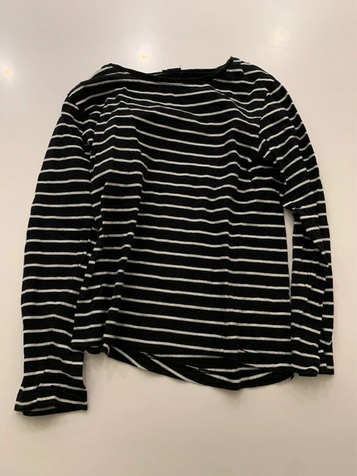 Lot 5 hauts automne/hiver 6ans - photo numéro 5