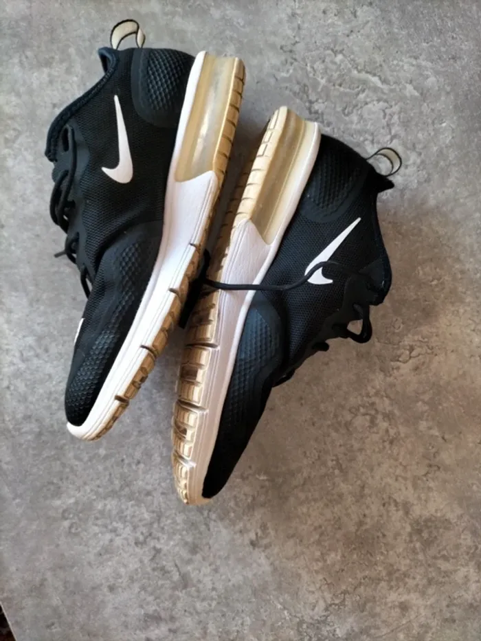 Air max femme taille 42 nike - photo numéro 8