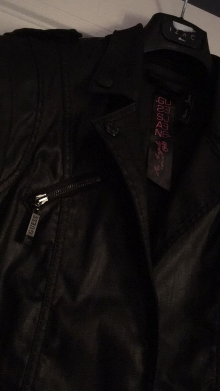 Veste - photo numéro 3