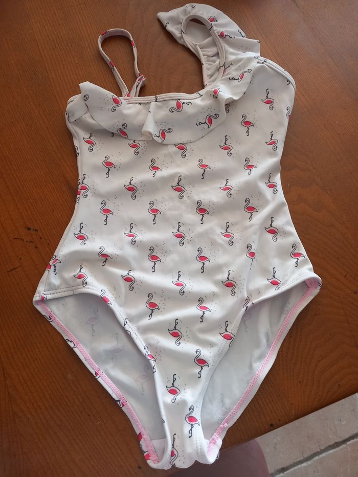 Maillot de bain