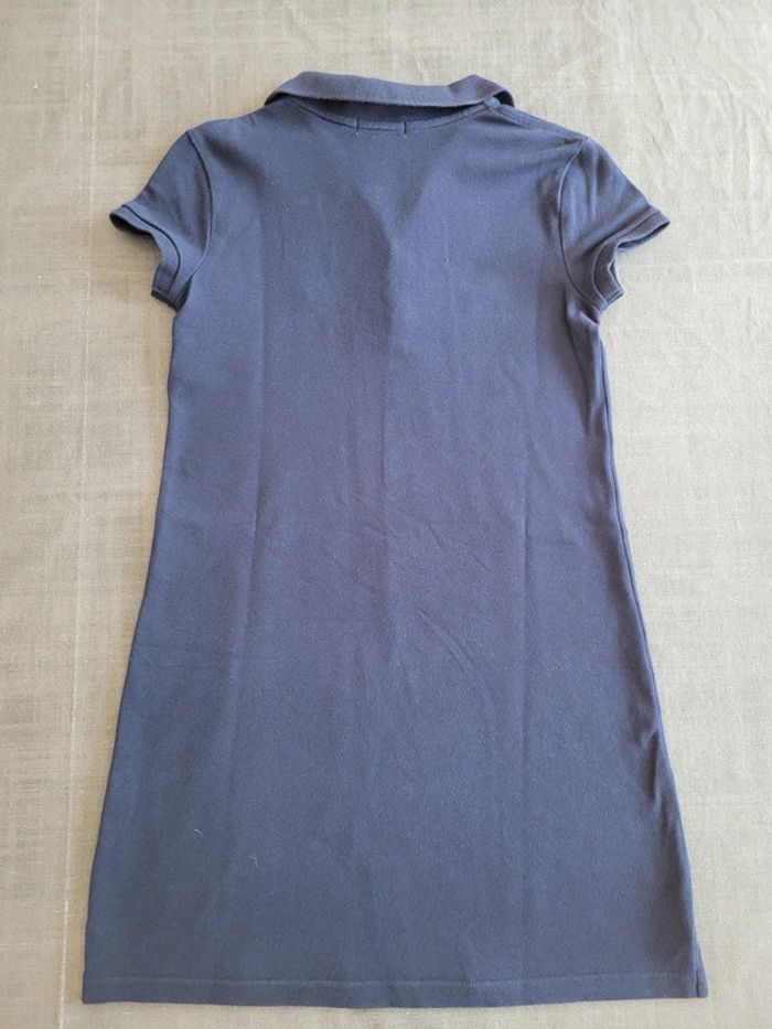 Robe Ralph Lauren 8/10 ans - photo numéro 2