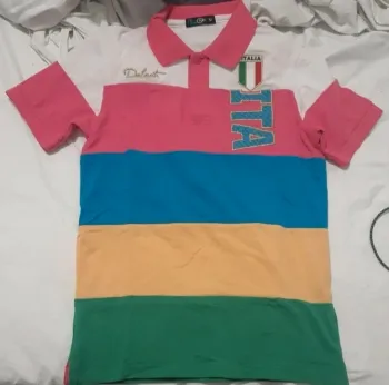 Polo italia
