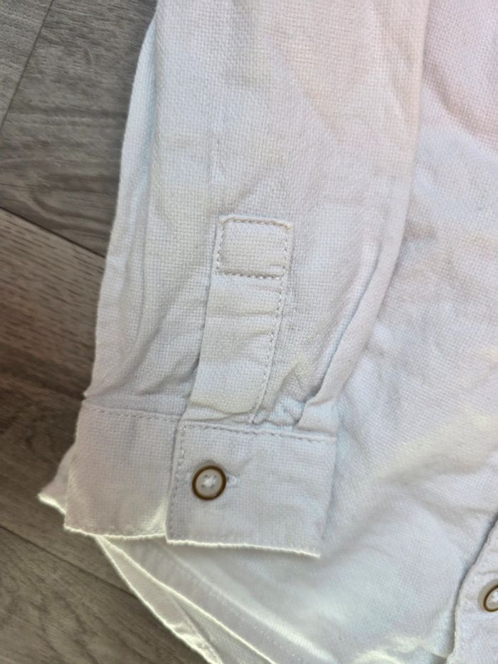 Chemise manches longues 18 mois - photo numéro 3