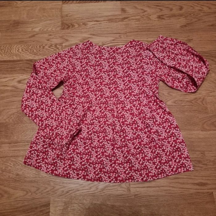 Blouse - photo numéro 2