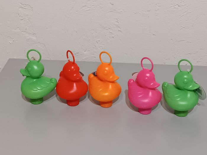 Canards pêche à la ligne - photo numéro 3