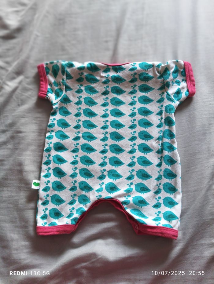 Narbonne taille 1 mois - photo numéro 3