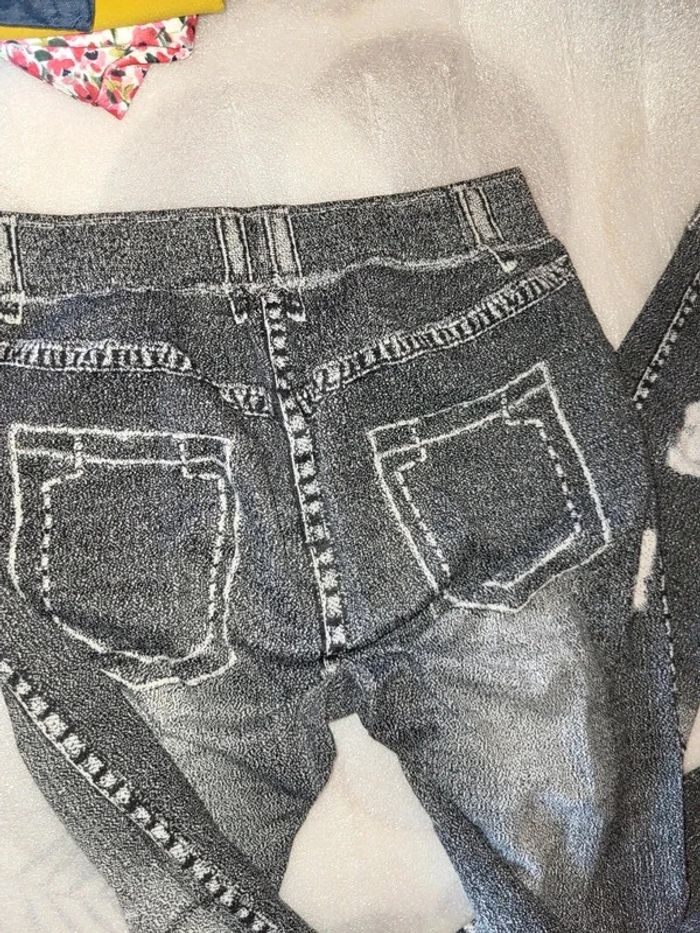 Leggings M/L - photo numéro 4