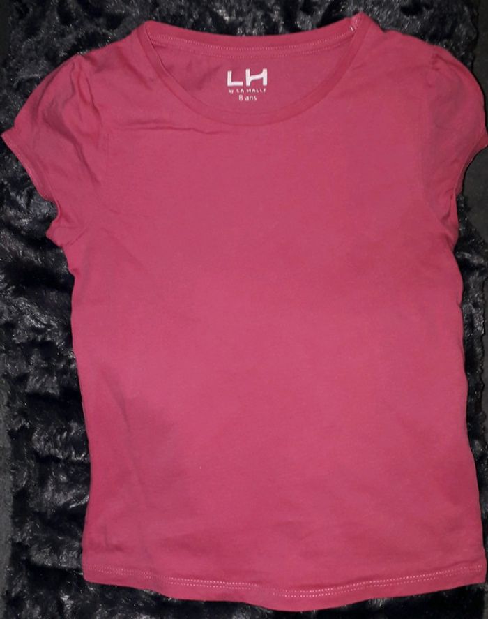 Tee-shirt - photo numéro 2