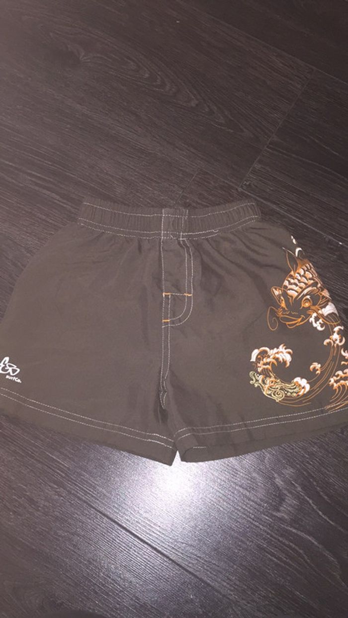 Short de Bain 6 ans