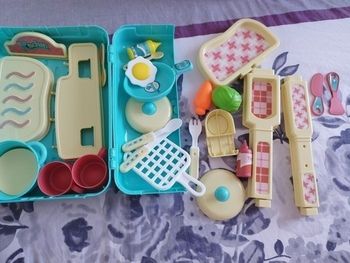Malle cuisine enfant