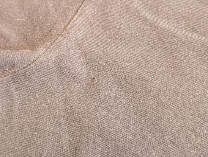 T-shirt garçon environ 14 ans Teddy Smith - photo numéro 9