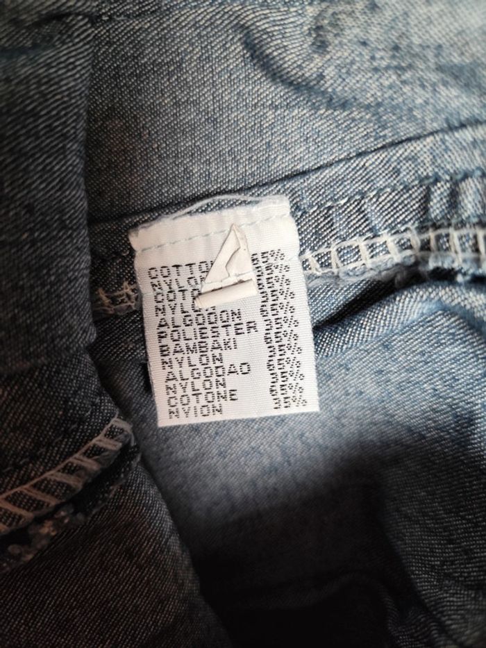Short/pantacourt 10 ans - photo numéro 3