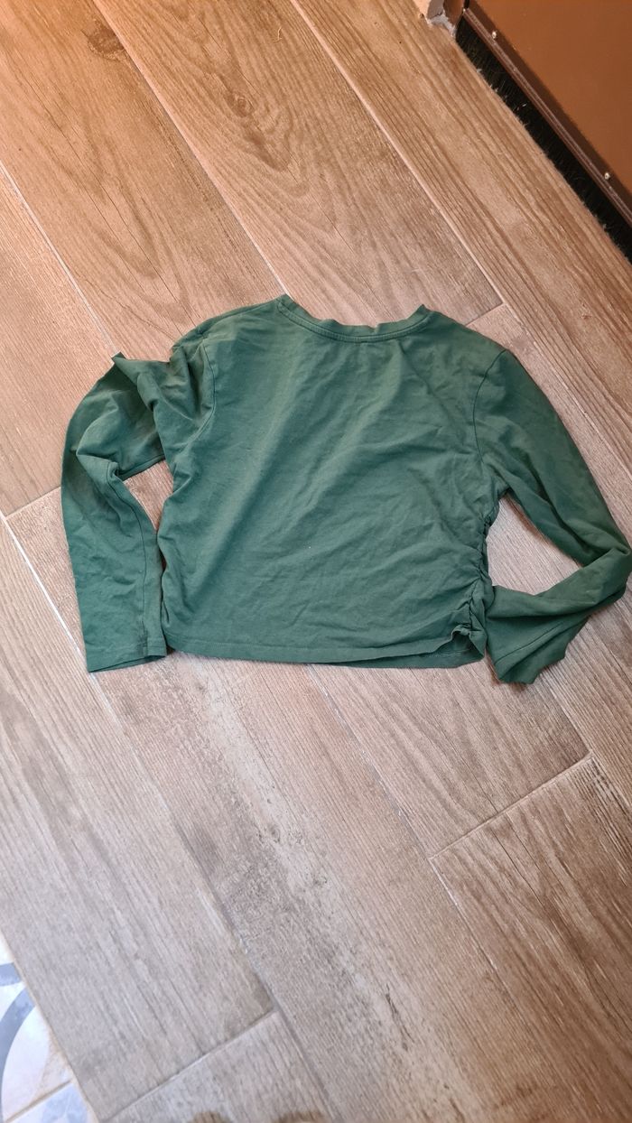 Haut  jennyfer taille S - photo numéro 2