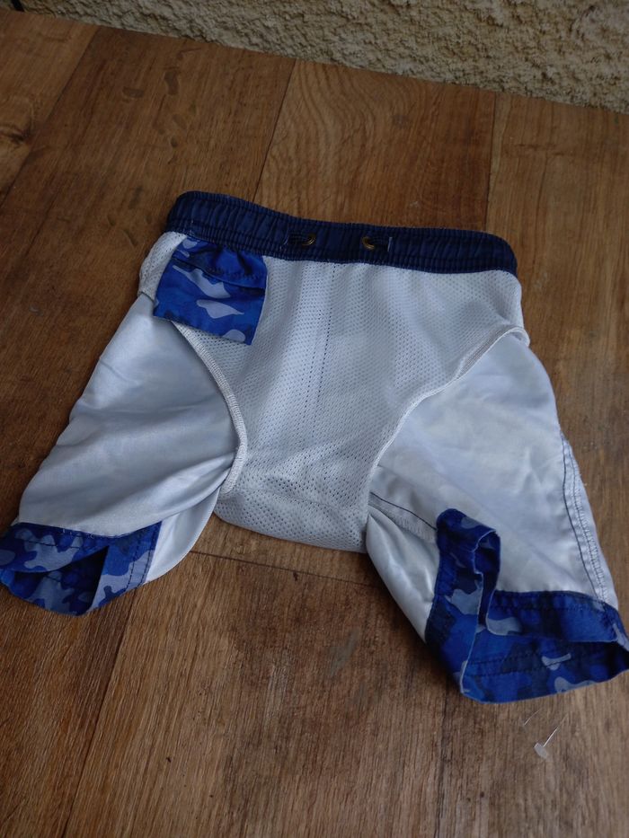 Short de bain - photo numéro 3