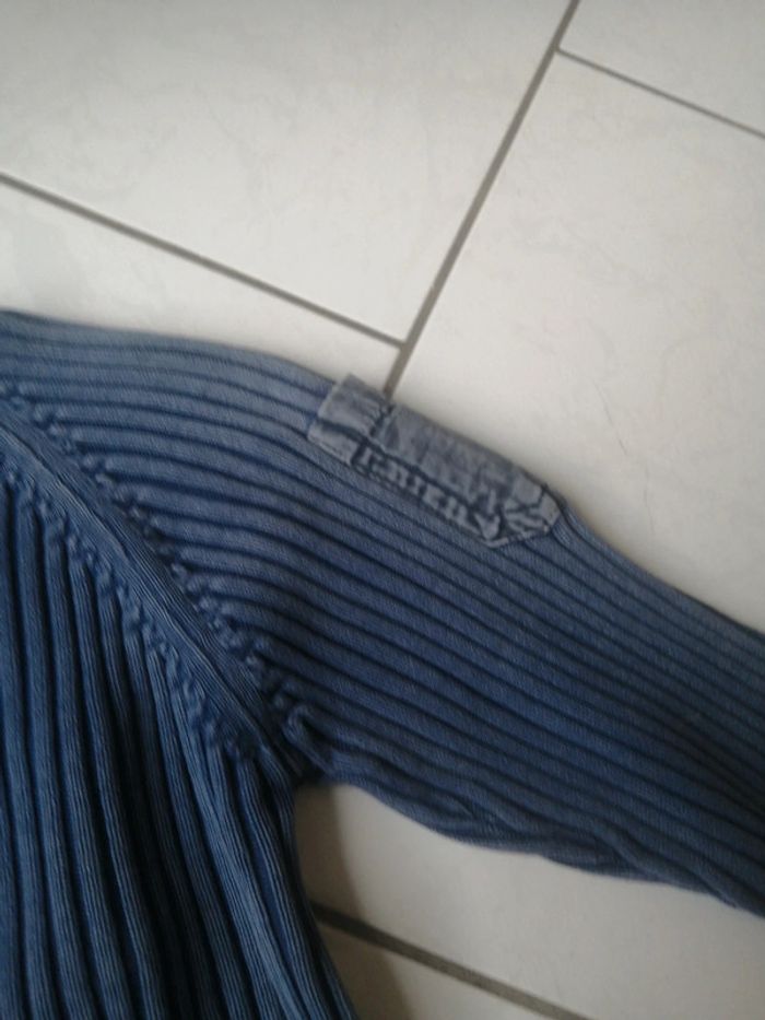 Gilet 6A - photo numéro 3