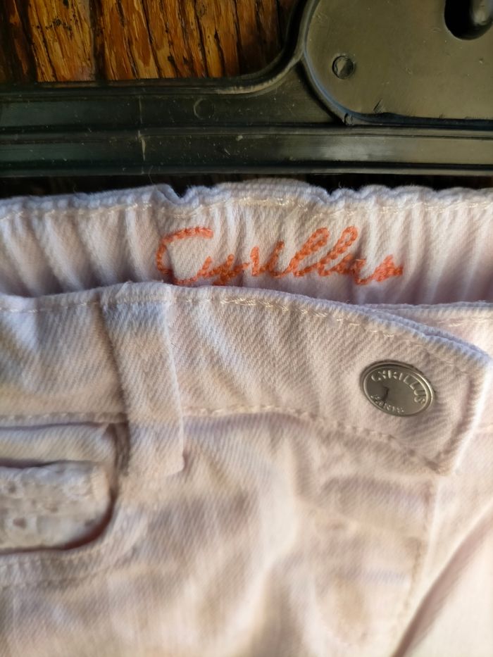 Ravissant slim Cyrillus 3 ans - photo numéro 2