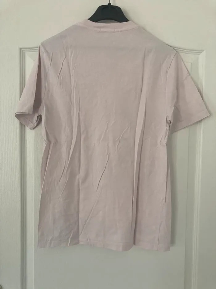 Lot 5 tee-shirts - photo numéro 17