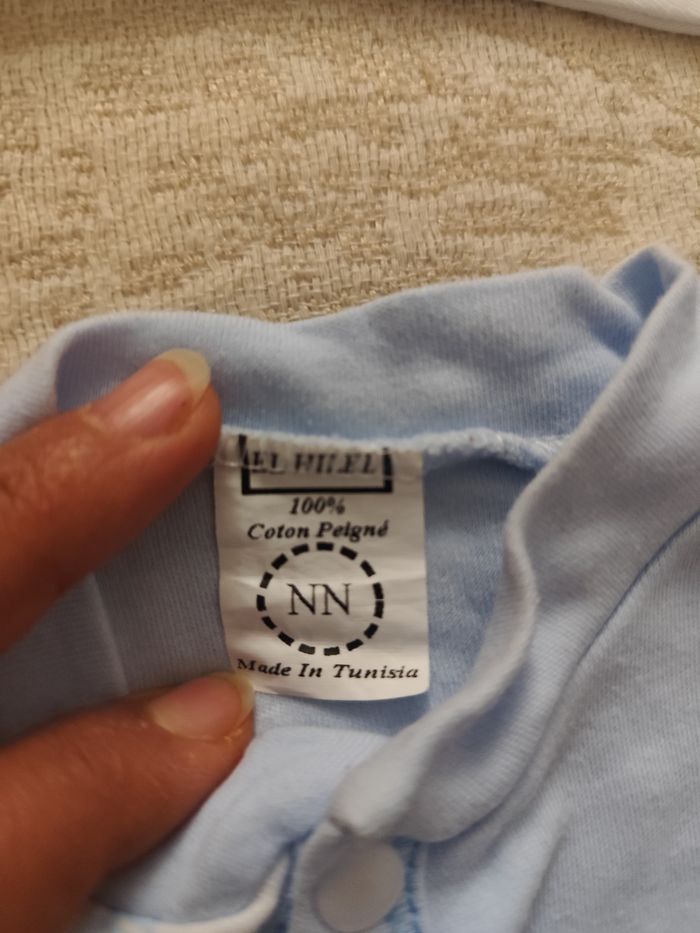 Ensemble 0M neuf jamais utilisé - photo numéro 5