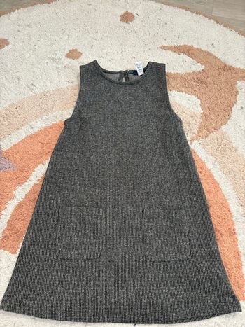 Robe 8 ans 