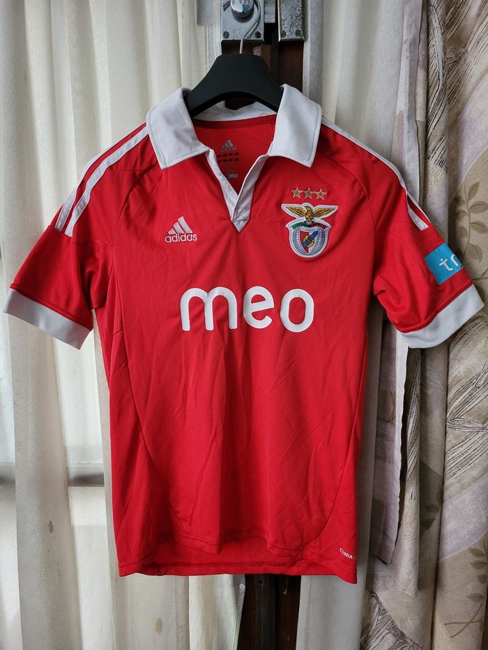 maillot benfica