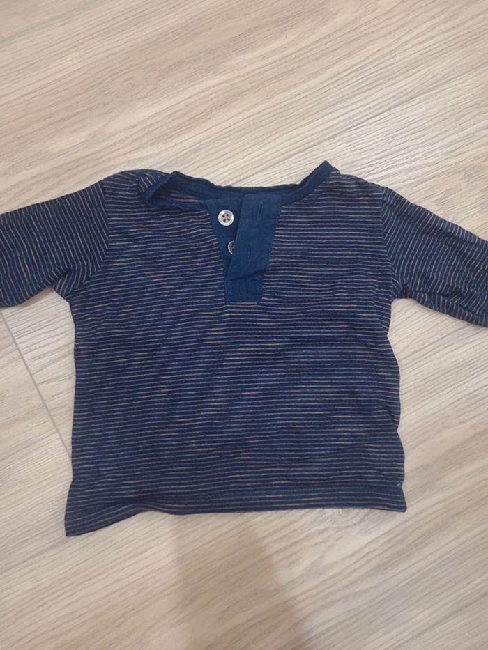 T-shirt ml