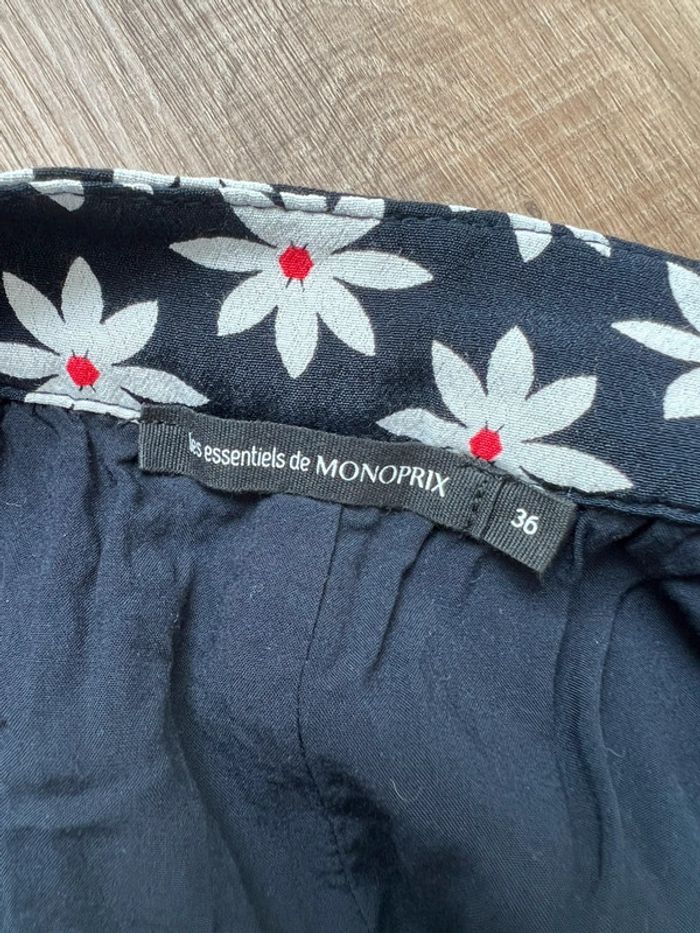 Jupe Monoprix neuve - photo numéro 4