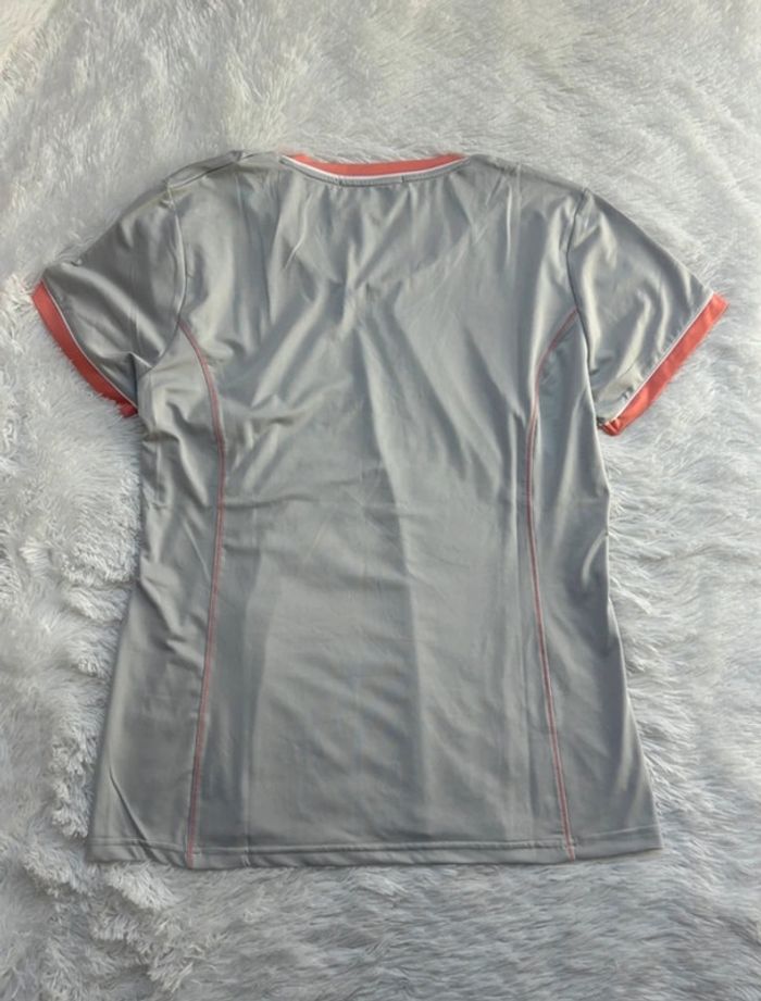 Teeshirt anti UV HKM - photo numéro 2
