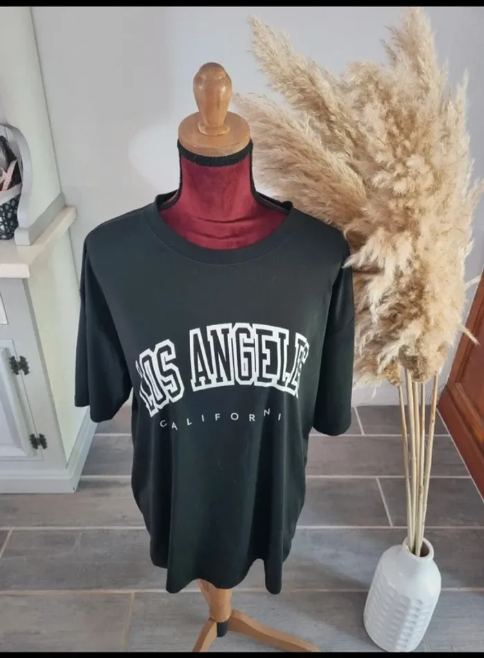 Tee-shirt homme ou ado 🚹 36