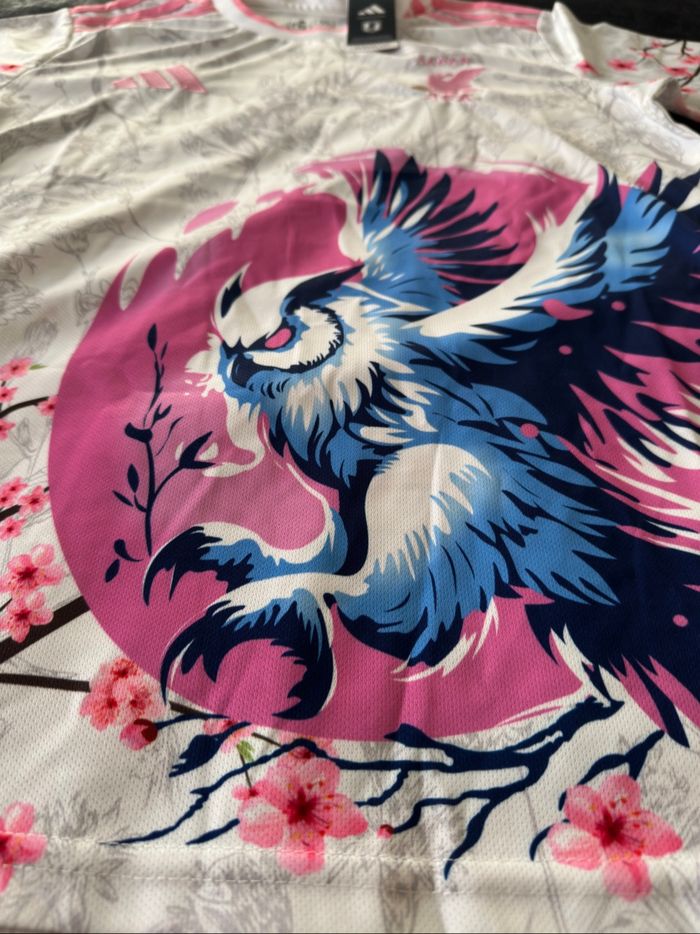 Maillot Japon - photo numéro 5