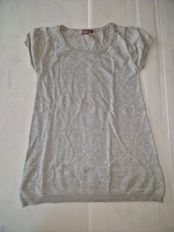 Tee shirt fille 12 ans (152 cm)