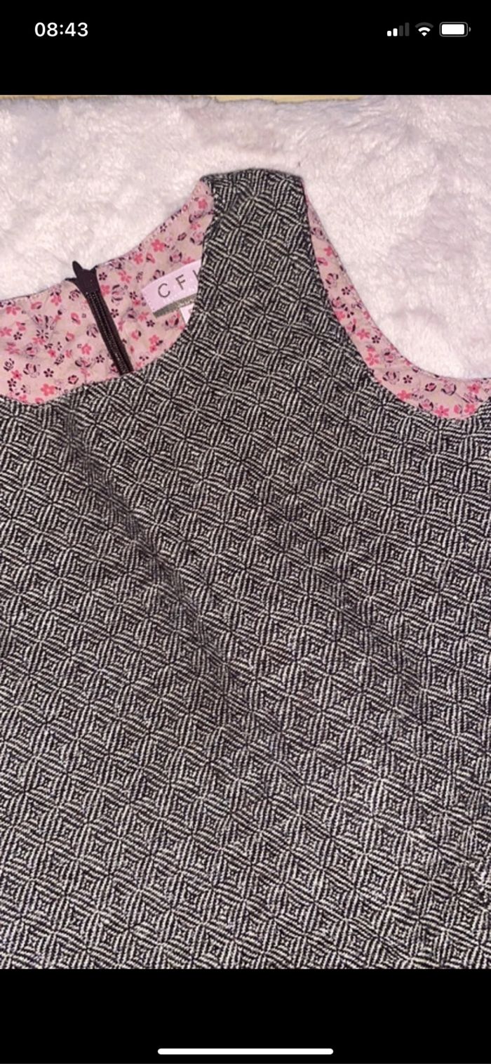 Robe fille 5 ans - photo numéro 3