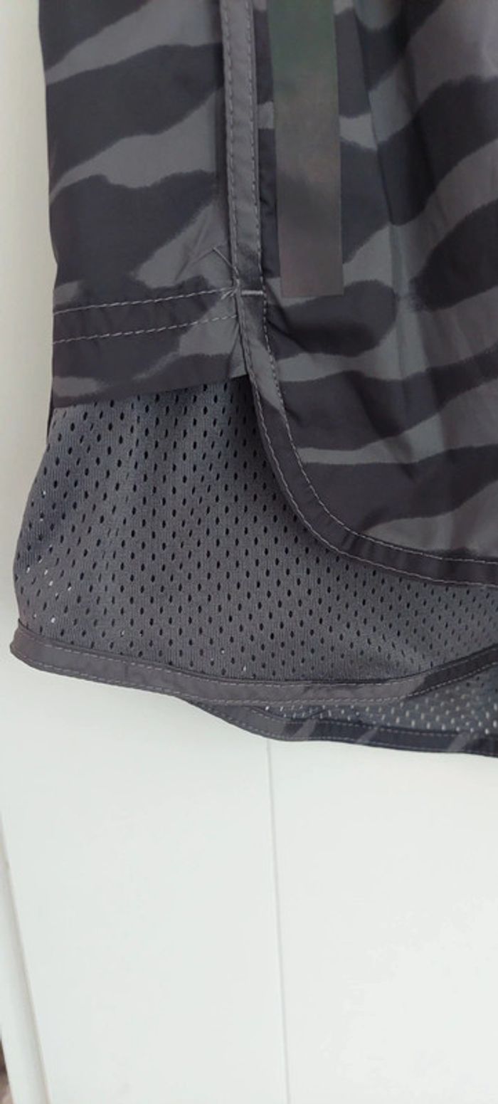 État neuf Short actif gris
Adidas Stella McCartney - photo numéro 8