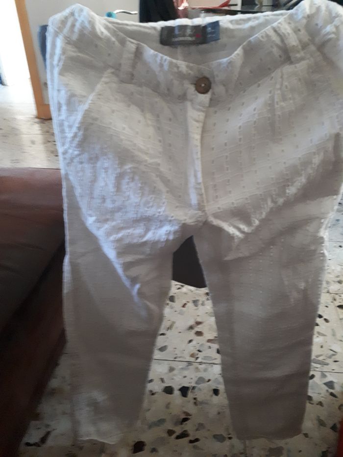 lots de vetements filles 8/10 ans - photo numéro 9