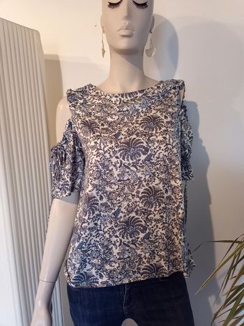 Très joli tee shirt 🤩