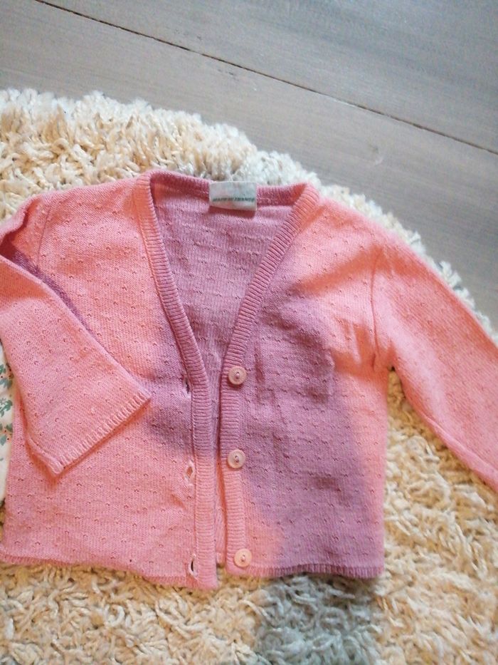 Lot 6 mois - photo numéro 4