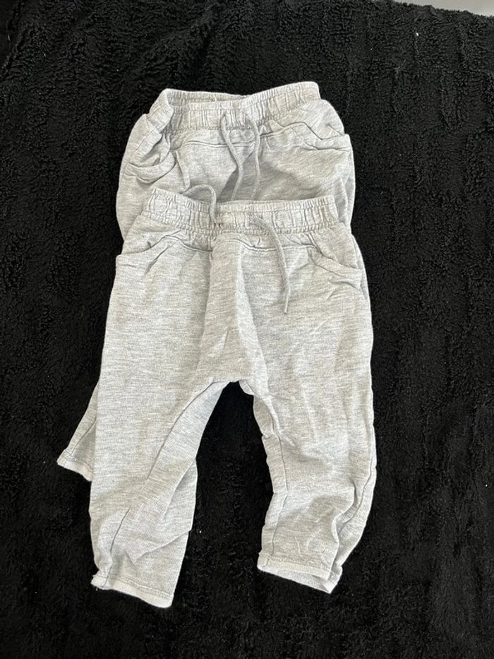 Pantalon 9 mois