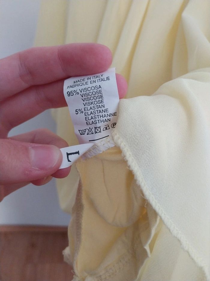 haut chauve souris - photo numéro 3