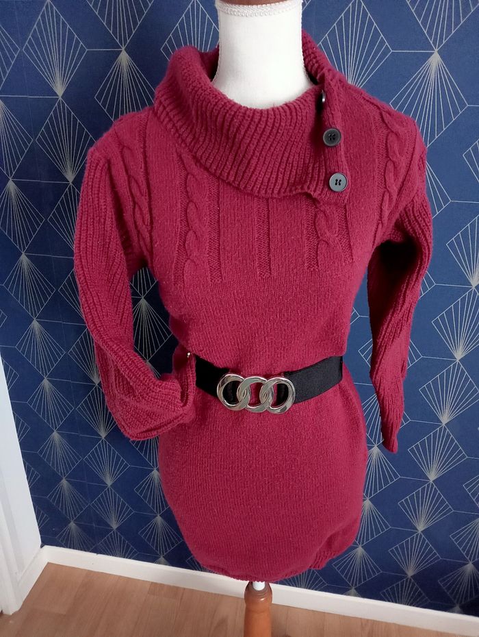 Vend robe hiver - photo numéro 2